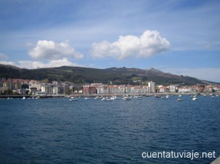 Castro Urdiales (Cantabria)